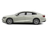 Used 2016 Chevrolet Malibu LT w/ Leather Package image 2