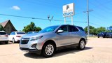 Used 2023 Chevrolet Equinox LT w/ Driver Convenience Package image 3