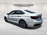 New 2025 Volkswagen Jetta Sport image 3