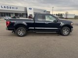 Certified 2021 Ford F150 XLT w/ Equipment Group 302A High image 2