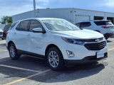 Used 2020 Chevrolet Equinox LT image 4