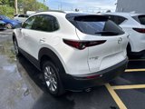 Used 2022 MAZDA CX-30 AWD 2.5 S w/ Premium Package image 5