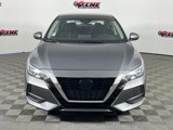 Used 2022 Nissan Sentra SV image 4