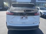 Used 2022 Ford Edge SEL image 4
