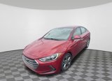 Used 2017 Hyundai Elantra Limited w/ Limited Tech Package 08 image 3