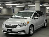 Used 2016 Kia Forte LX image 3