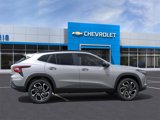 New 2025 Chevrolet Trax RS image 5
