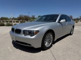 Used 2004 BMW 745i image 3