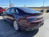 Used 2013 Lincoln MKZ image 5