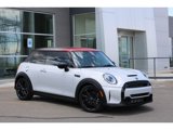 Used 2023 MINI Cooper S image 2