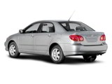 Used 2008 Toyota Corolla S image 2