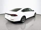 Certified 2023 Honda Accord EX image 5