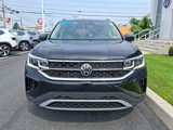 Certified 2022 Volkswagen Taos SEL image 2