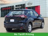 Used 2023 Nissan Kicks S w/ Interior Electronics Package image 4