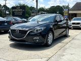 Used 2015 MAZDA MAZDA3 i Touring image 3