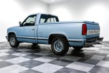 Used 1989 Chevrolet Silverado 1500 2WD Regular Cab image 5