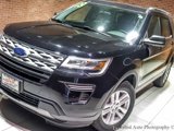 Used 2019 Ford Explorer XLT w/ Class II Trailer Tow Package image 5