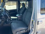Used 2020 Jeep Wrangler Unlimited Sahara image 4