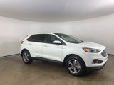 Used 2021 Ford Edge SEL w/ Convenience Package image 5