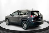 Used 2020 Jeep Cherokee Latitude Plus image 3