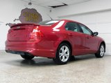 Used 2012 Ford Fusion SE image 4