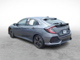 Used 2017 Honda Civic EX image 3