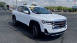 Used 2023 GMC Acadia SLE image 2