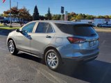 Certified 2023 Chevrolet Equinox LT image 3