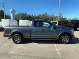Used 2016 Ford F150 XLT w/ Equipment Group 301A Mid image 2
