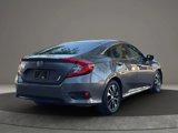 Used 2018 Honda Civic LX image 2
