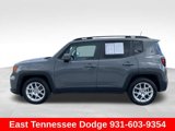 Used 2021 Jeep Renegade Latitude w/ Sun & Sound Group image 4