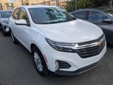 Used 2022 Chevrolet Equinox LT image 3
