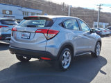 Certified 2022 Honda HR-V LX image 5