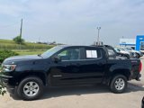 Used 2020 Chevrolet Colorado W/T w/ WT Convenience Package image 3