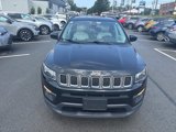 Used 2017 Jeep Compass Latitude w/ Popular Equipment Group image 2