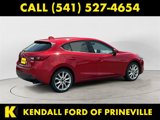 Used 2015 MAZDA MAZDA3 s Touring image 5