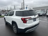 Used 2022 GMC Acadia SLE w/ Driver Convenience Package image 4