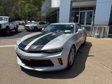 Used 2016 Chevrolet Camaro LT w/ Technology Package image 3