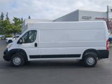 New 2025 RAM ProMaster 2500 image 2