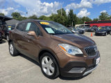 Used 2016 Buick Encore FWD image 3