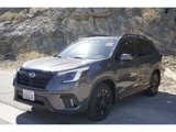 Used 2023 Subaru Forester Sport image 4