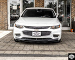 Used 2018 Chevrolet Malibu LS image 2