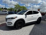 Used 2017 Hyundai Tucson Night image 3