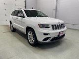 Used 2014 Jeep Grand Cherokee Summit image 2