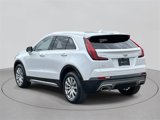 Used 2023 Cadillac XT4 Premium Luxury image 3