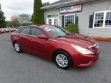 Used 2011 Hyundai Sonata GLS image 2