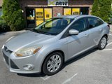 Used 2012 Ford Focus SE image 6