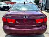 Used 2009 Hyundai Sonata GLS image 6