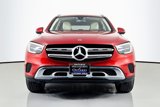 Certified 2021 Mercedes-Benz GLC 300 4MATIC image 2