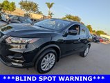 Used 2022 Nissan Rogue Sport SV image 4